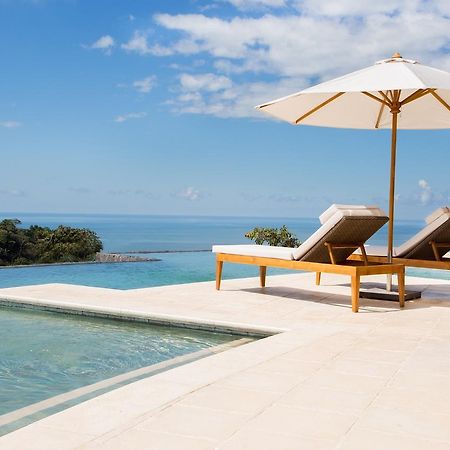 Hotel Three Sixty - Adults Only Ojochal Bagian luar foto