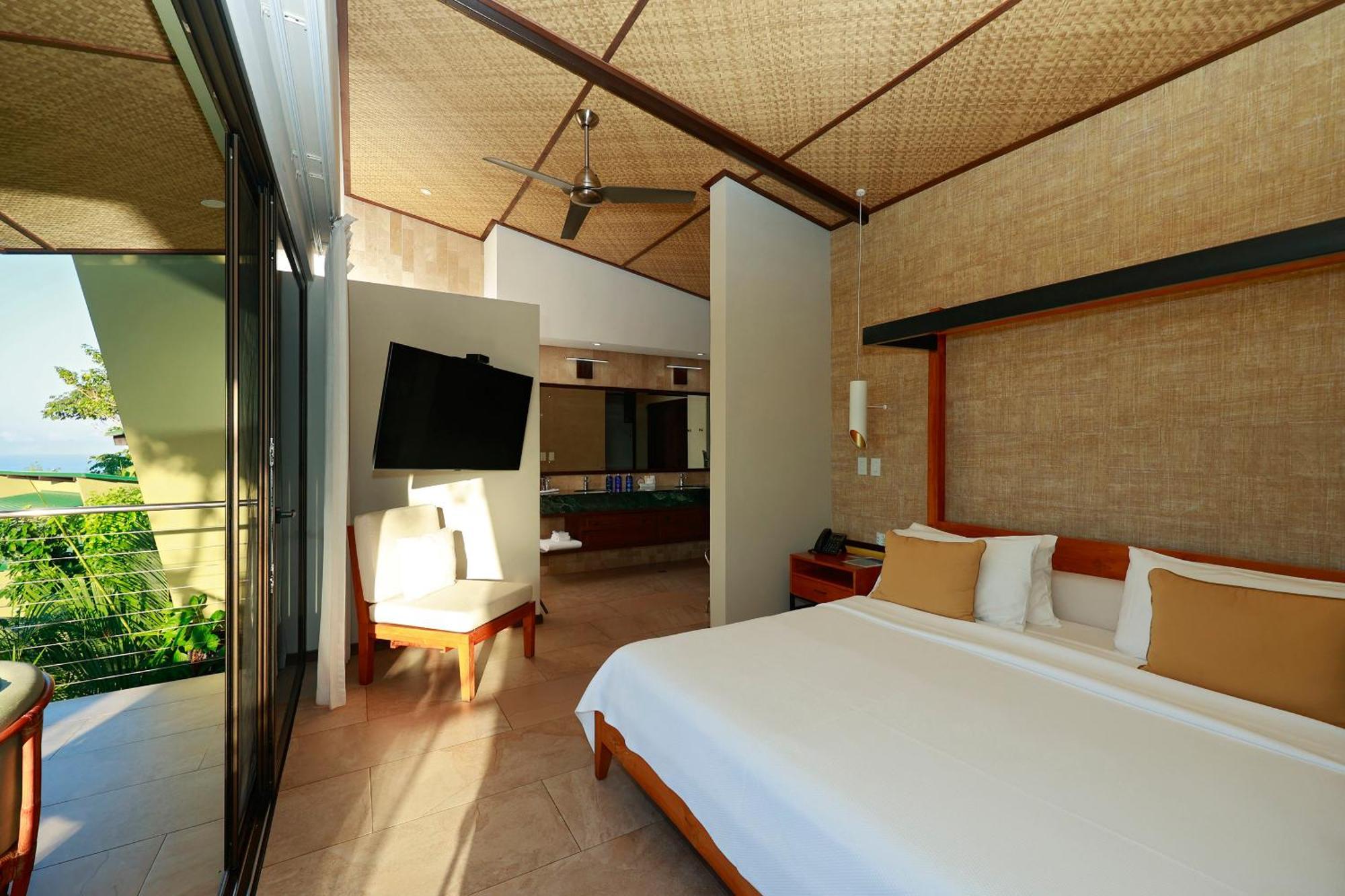 Hotel Three Sixty - Adults Only Ojochal Bagian luar foto