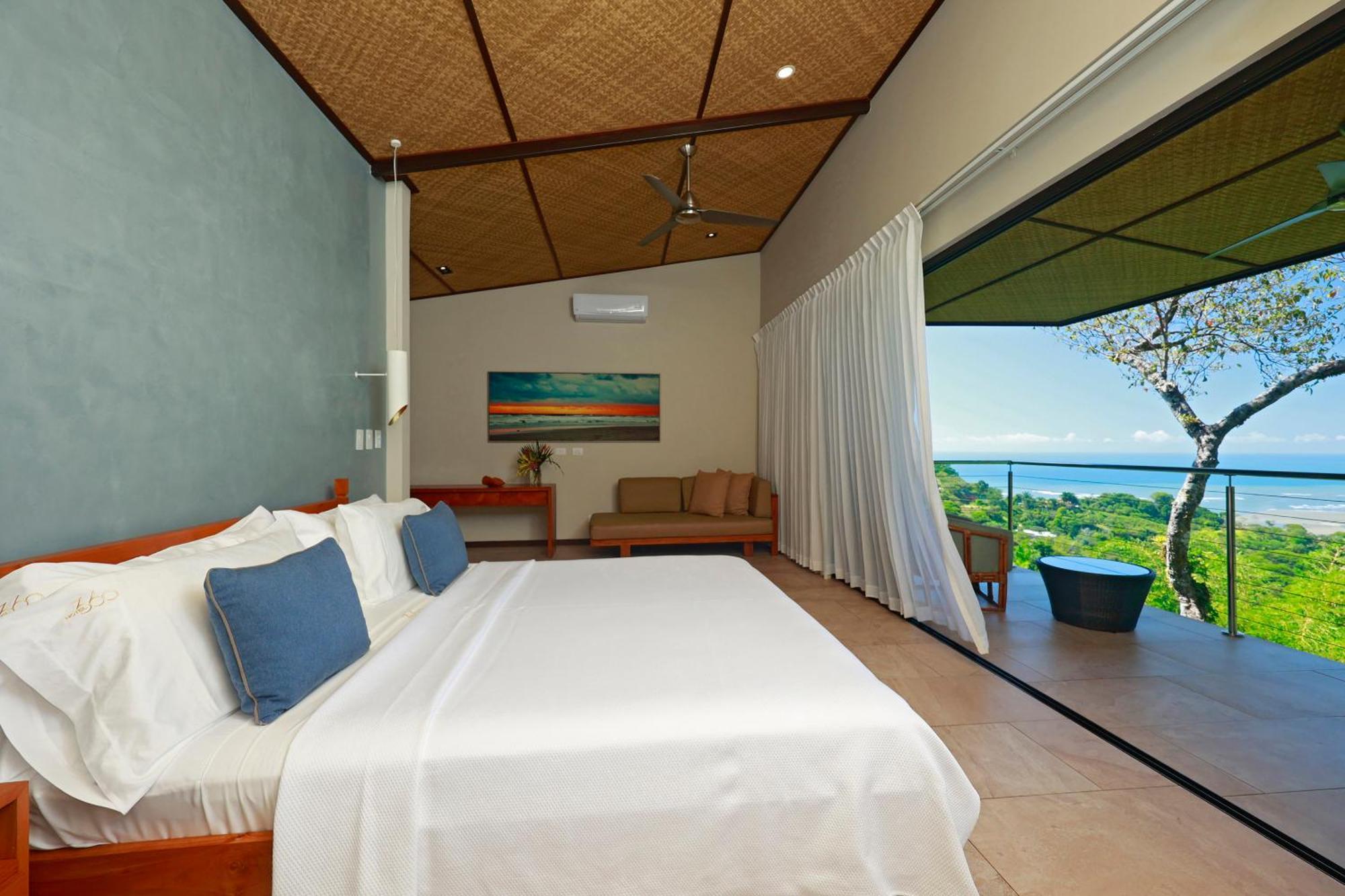Hotel Three Sixty - Adults Only Ojochal Bagian luar foto