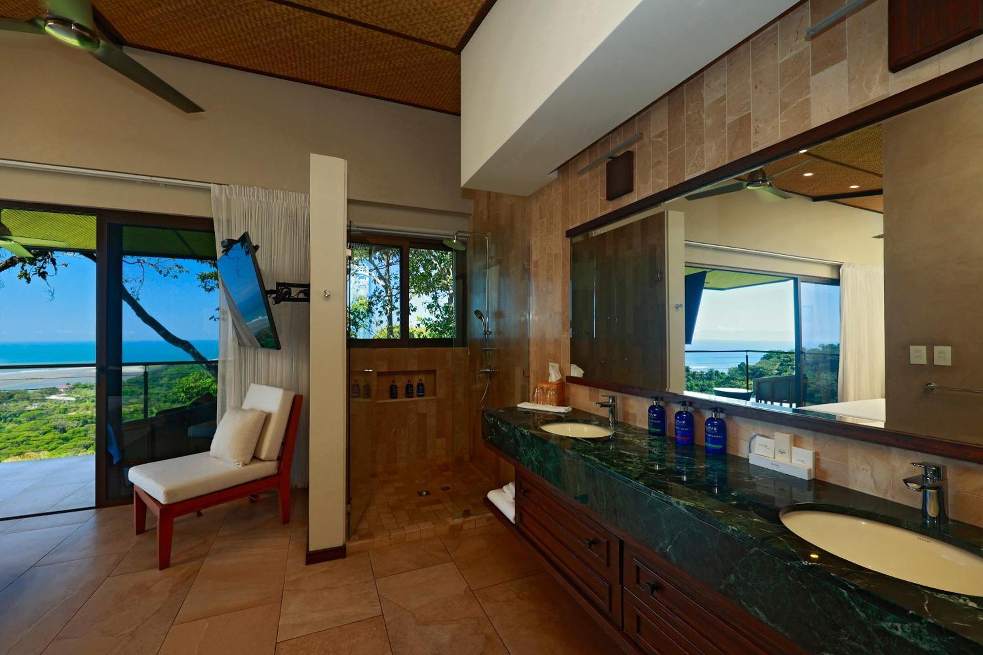 Hotel Three Sixty - Adults Only Ojochal Bagian luar foto