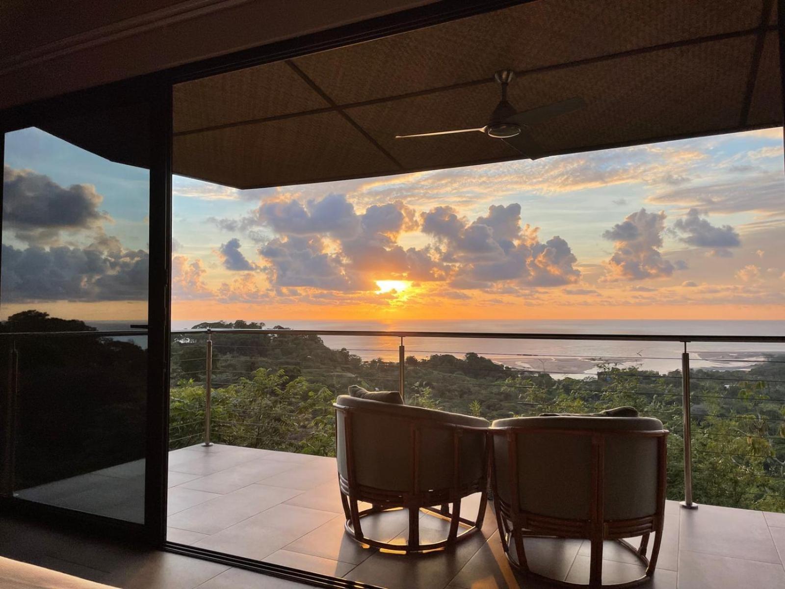 Hotel Three Sixty - Adults Only Ojochal Ruang foto