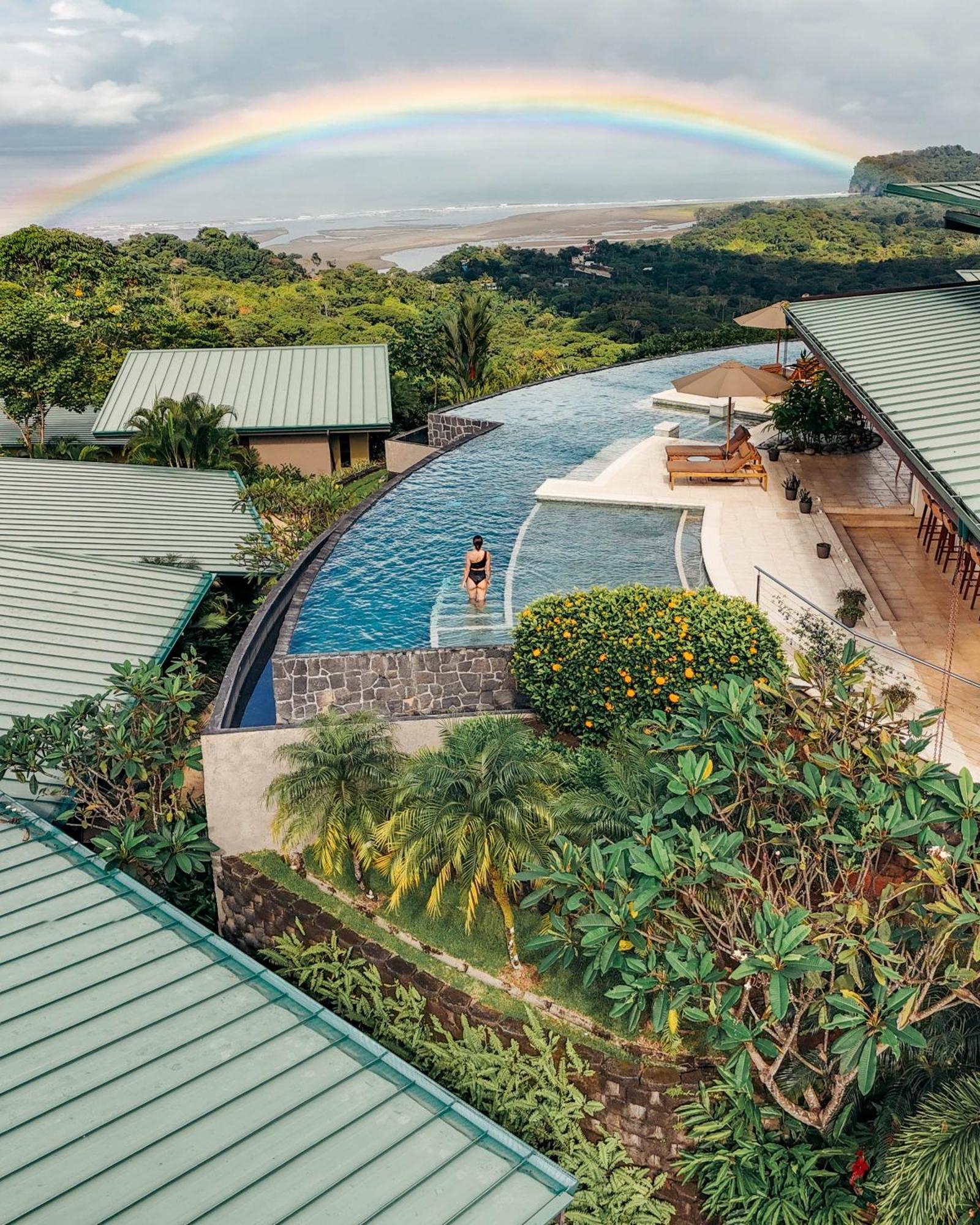 Hotel Three Sixty - Adults Only Ojochal Bagian luar foto