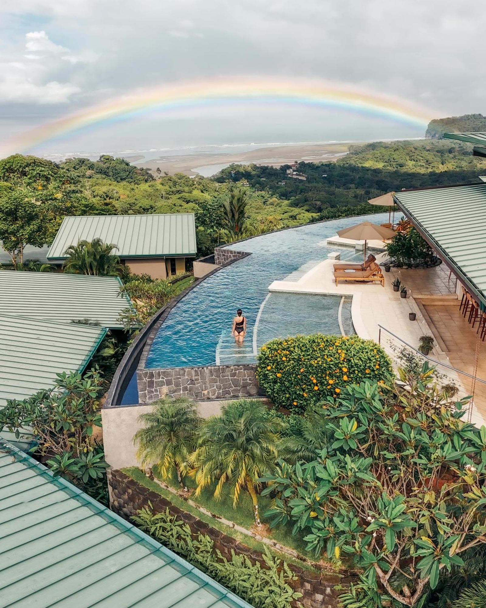 Hotel Three Sixty - Adults Only Ojochal Bagian luar foto