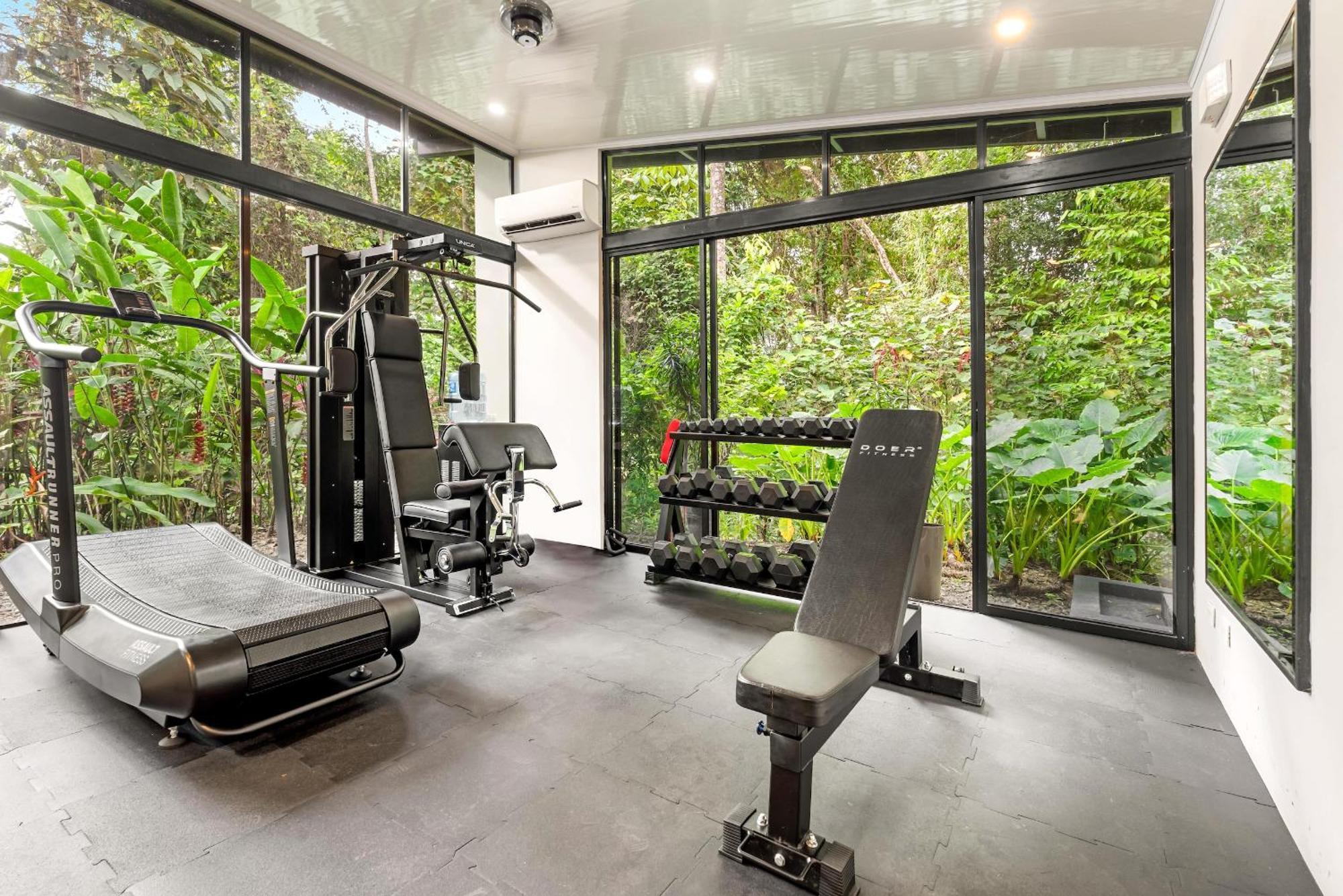 Hotel Three Sixty - Adults Only Ojochal Bagian luar foto