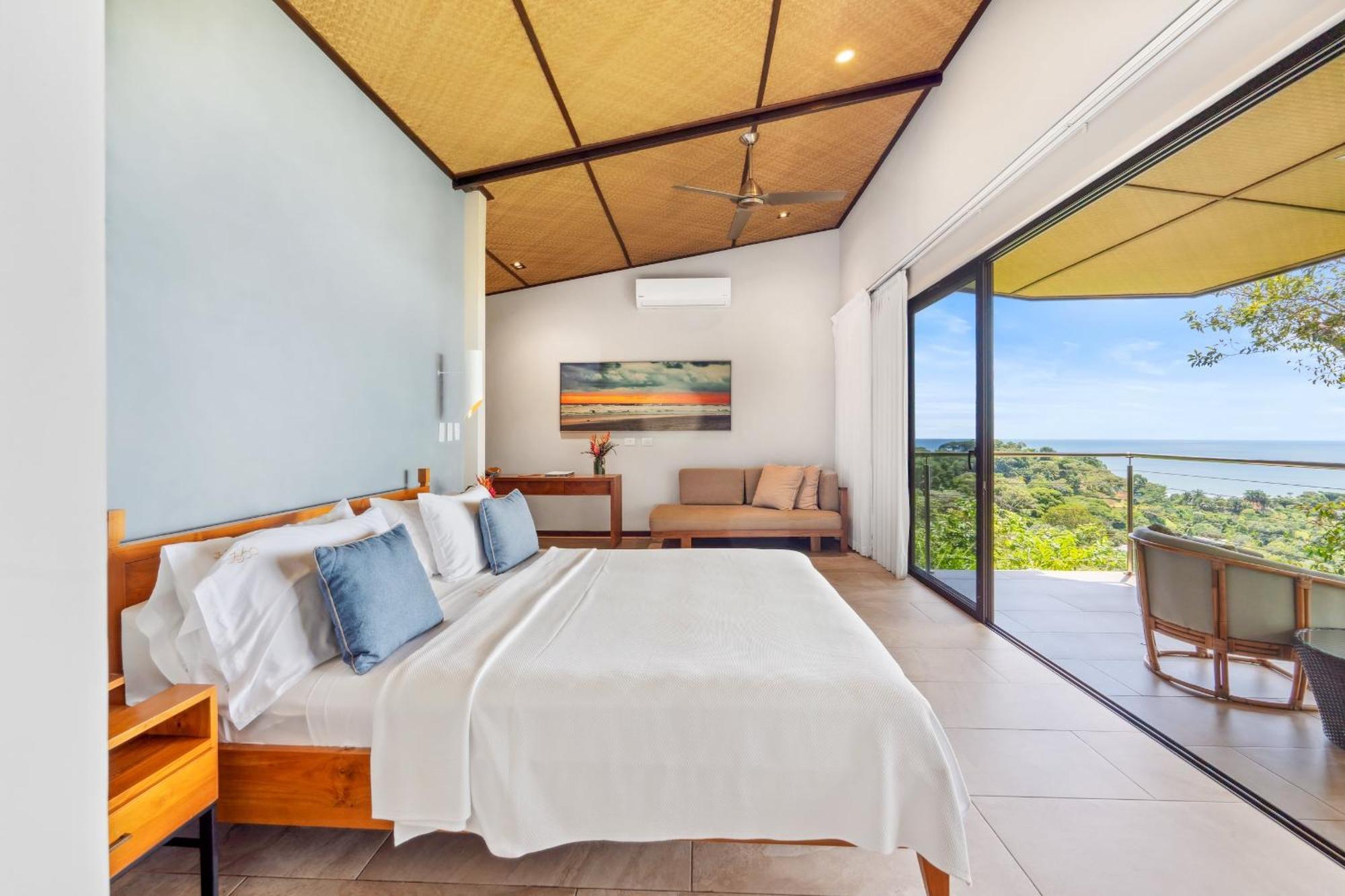 Hotel Three Sixty - Adults Only Ojochal Bagian luar foto