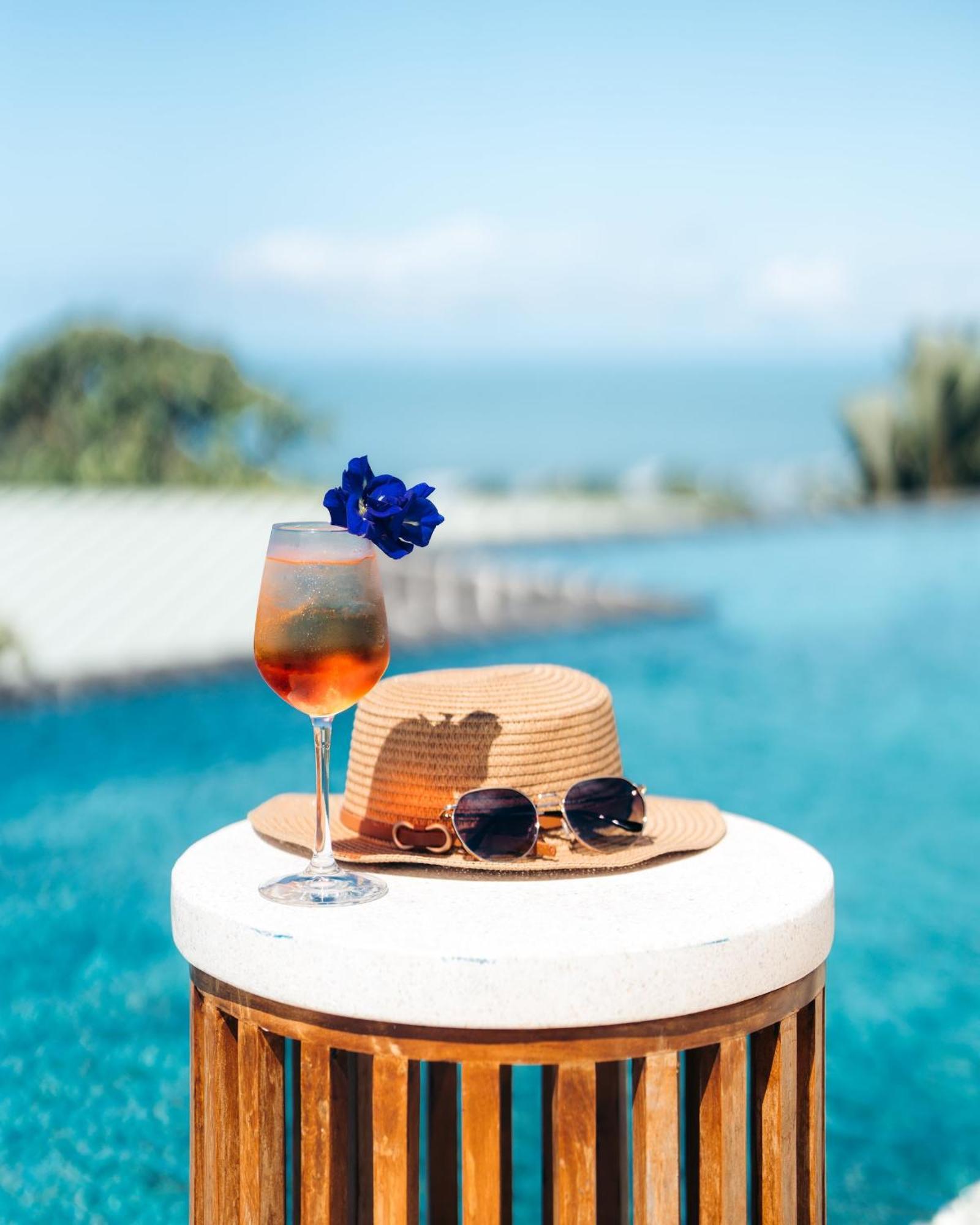 Hotel Three Sixty - Adults Only Ojochal Bagian luar foto