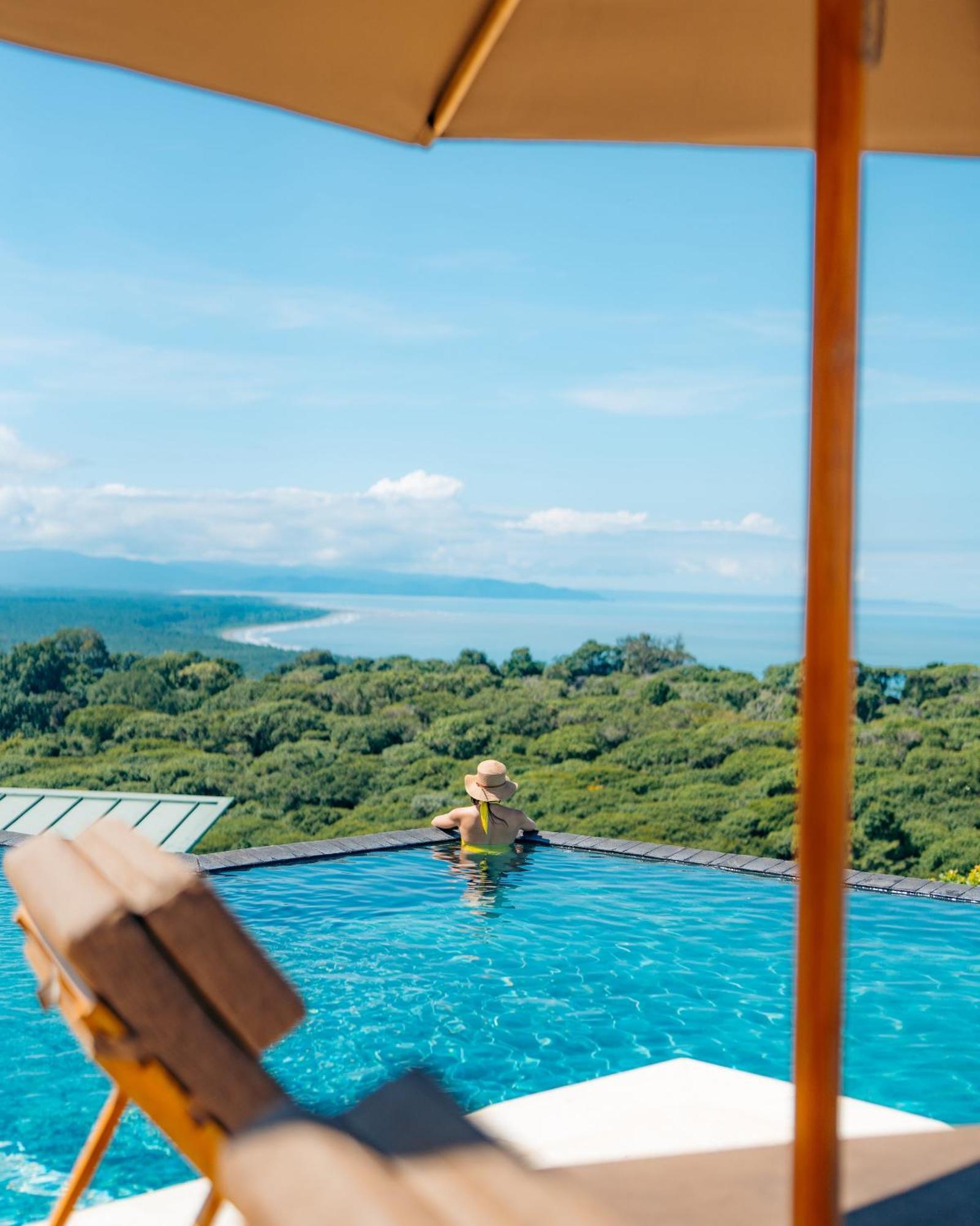 Hotel Three Sixty - Adults Only Ojochal Bagian luar foto