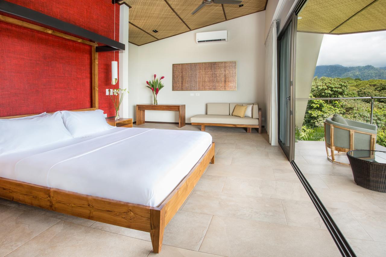 Hotel Three Sixty - Adults Only Ojochal Bagian luar foto