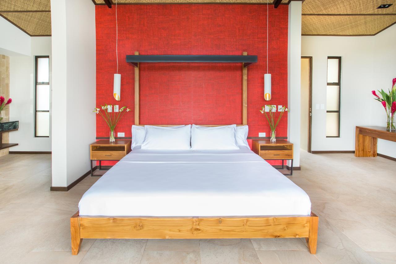 Hotel Three Sixty - Adults Only Ojochal Bagian luar foto