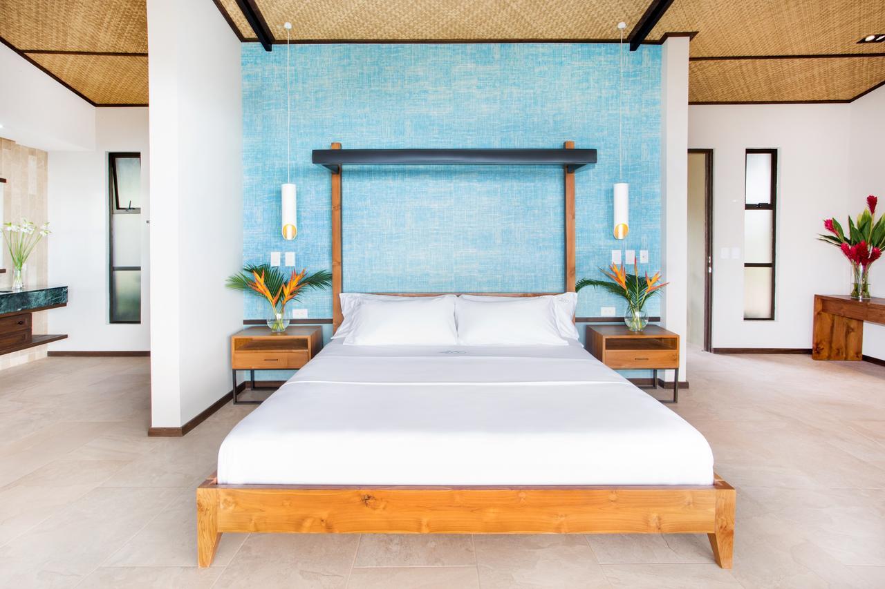 Hotel Three Sixty - Adults Only Ojochal Bagian luar foto
