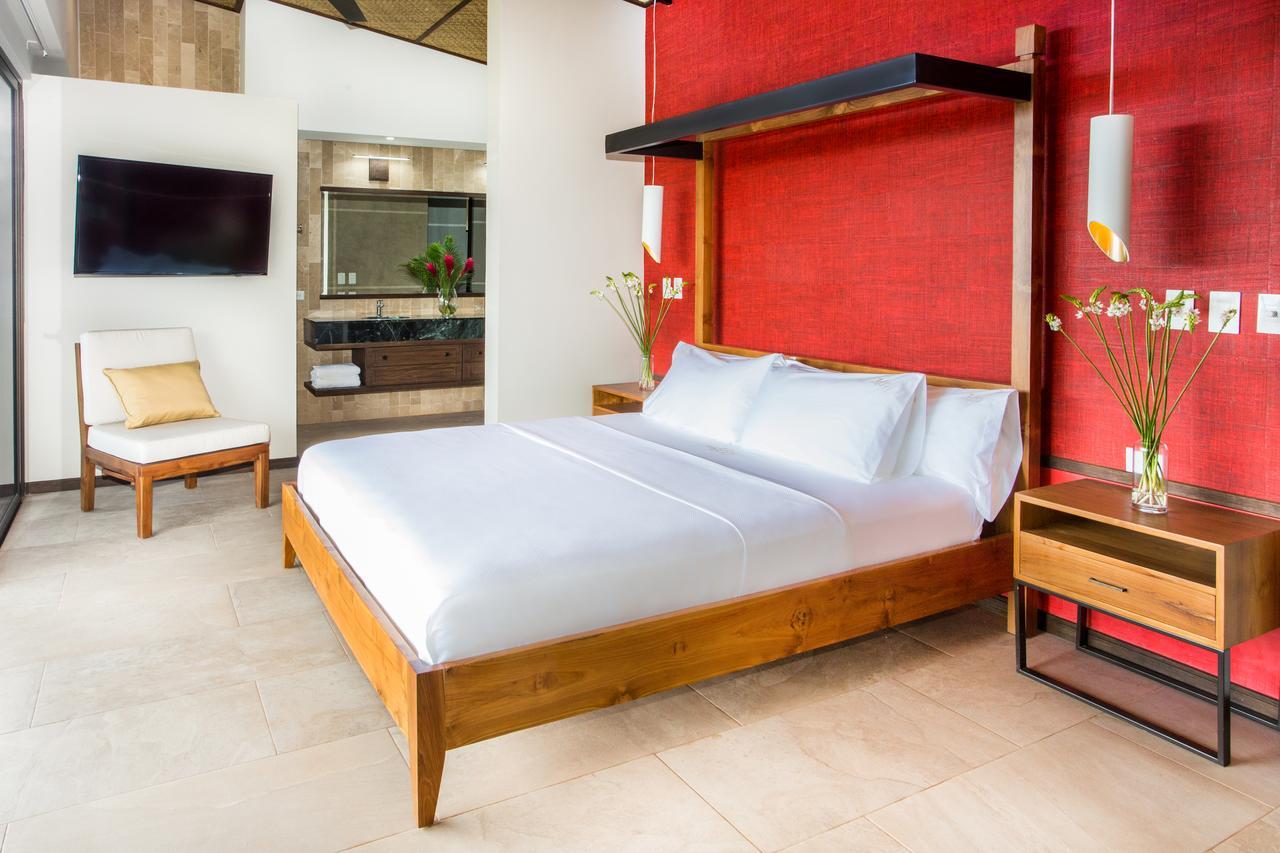 Hotel Three Sixty - Adults Only Ojochal Bagian luar foto