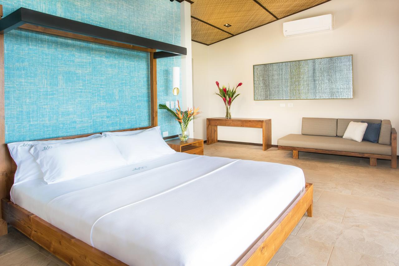 Hotel Three Sixty - Adults Only Ojochal Bagian luar foto