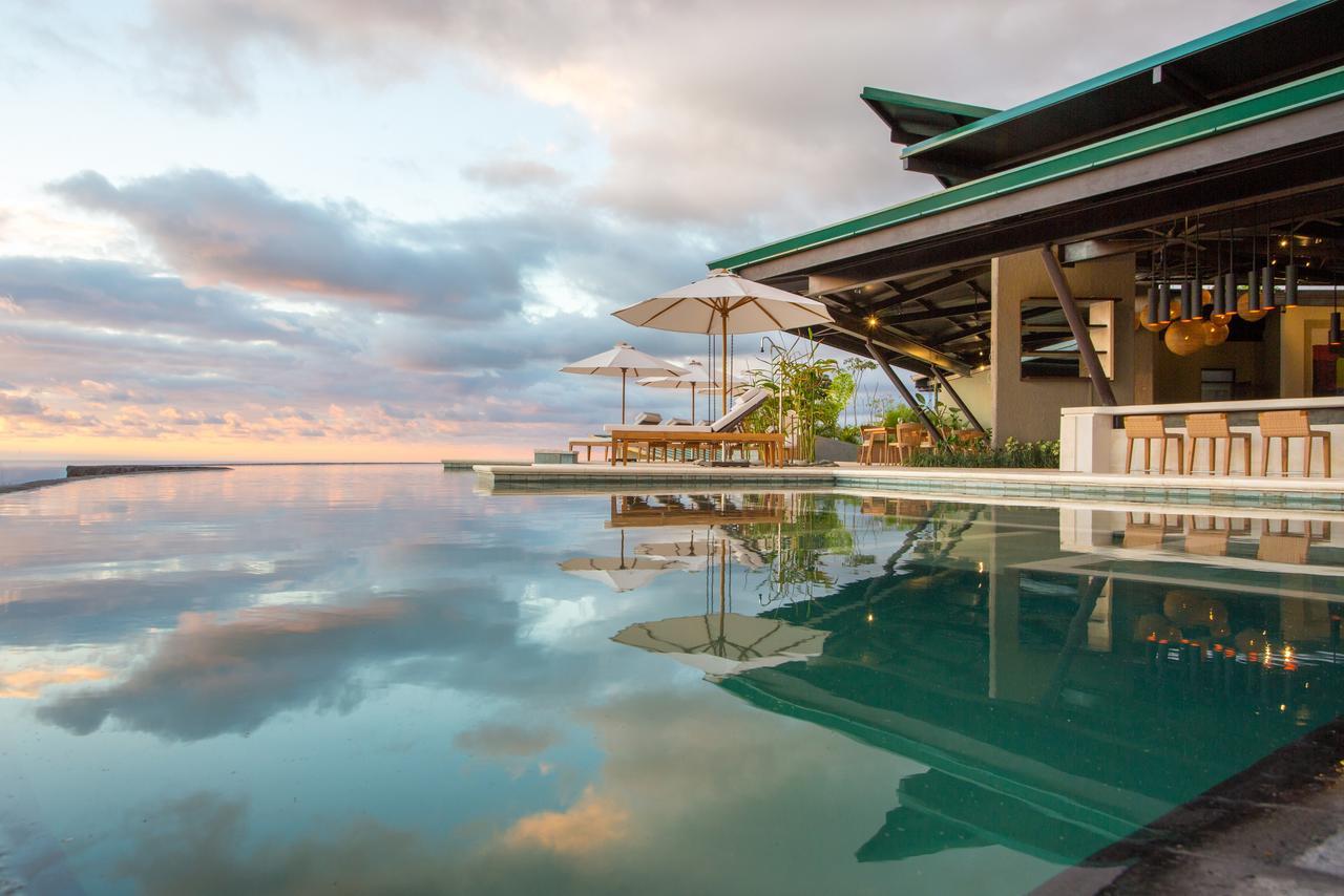 Hotel Three Sixty - Adults Only Ojochal Bagian luar foto