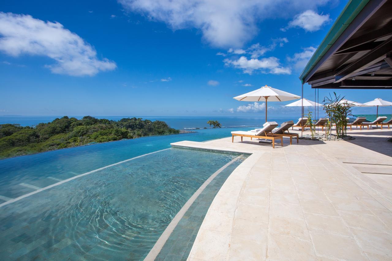 Hotel Three Sixty - Adults Only Ojochal Bagian luar foto