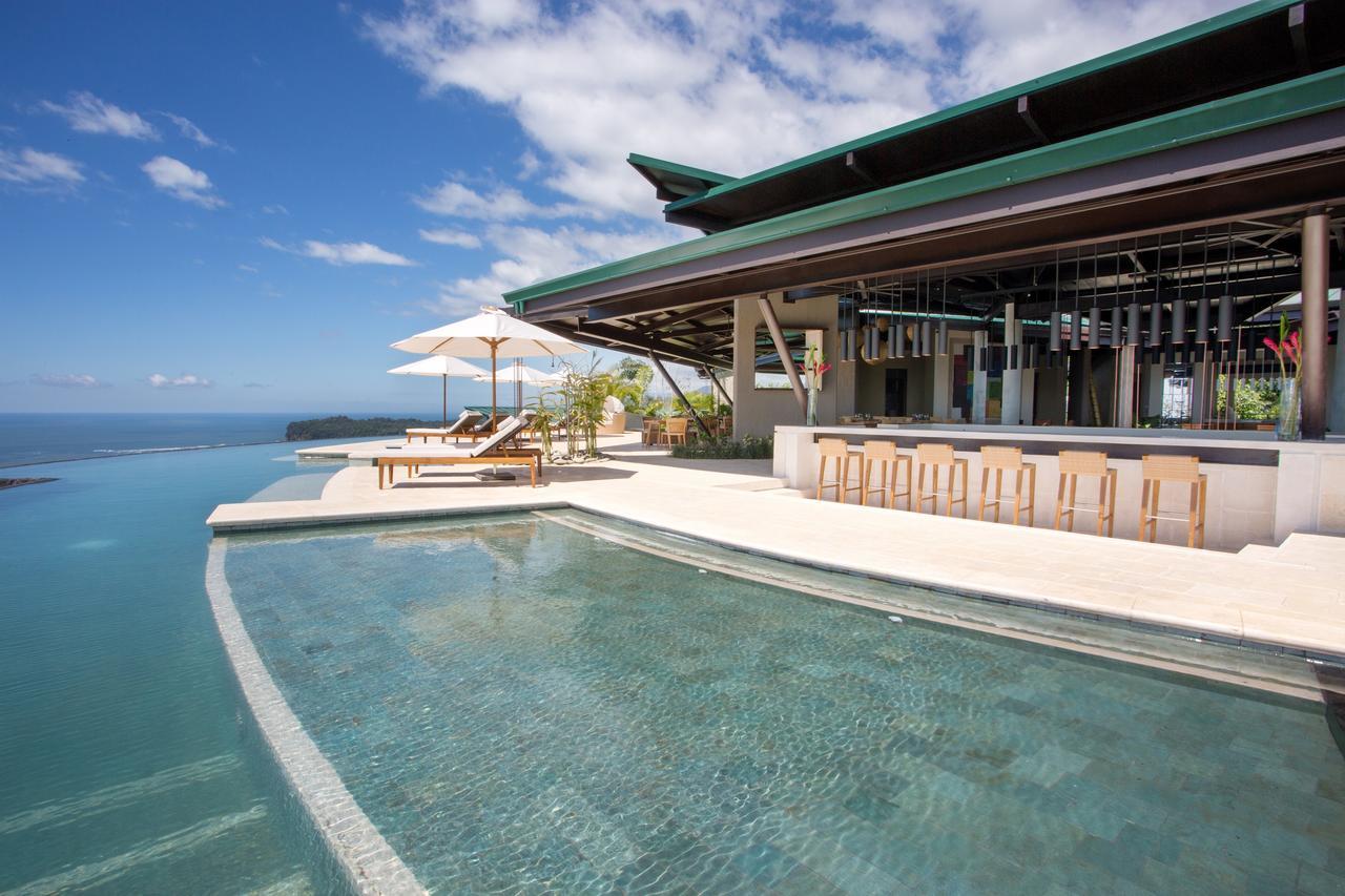 Hotel Three Sixty - Adults Only Ojochal Bagian luar foto