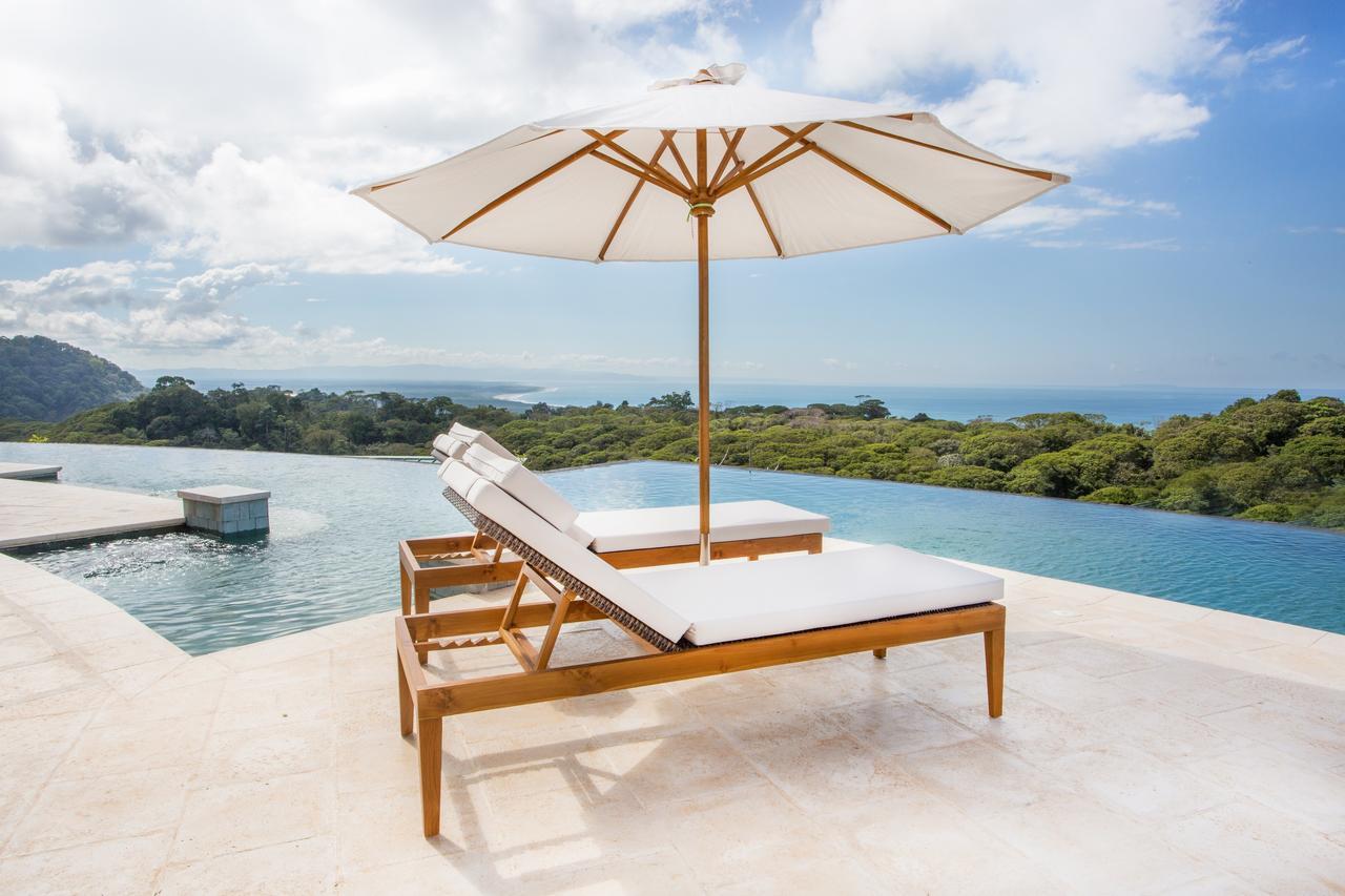 Hotel Three Sixty - Adults Only Ojochal Bagian luar foto
