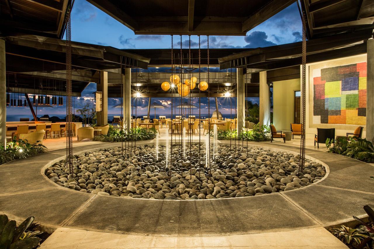 Hotel Three Sixty - Adults Only Ojochal Bagian luar foto