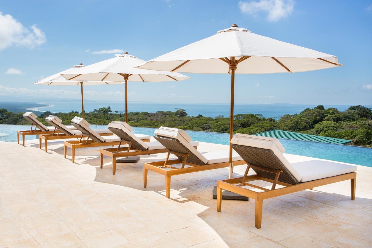 Hotel Three Sixty - Adults Only Ojochal Bagian luar foto