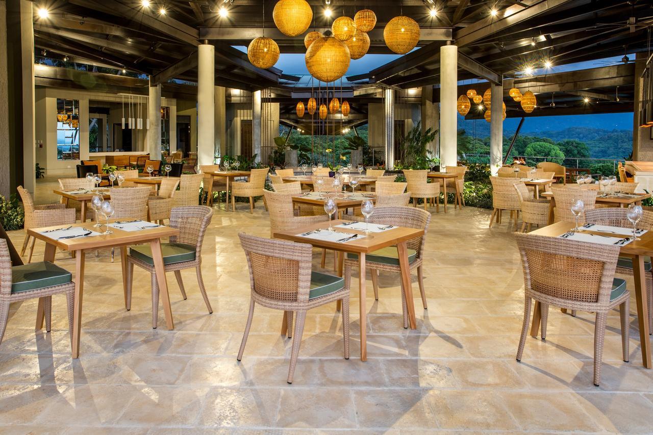Hotel Three Sixty - Adults Only Ojochal Bagian luar foto
