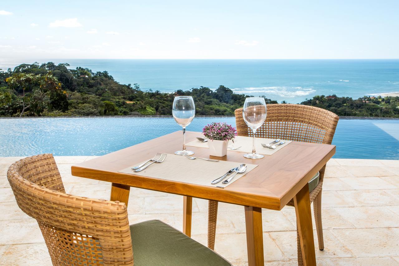 Hotel Three Sixty - Adults Only Ojochal Bagian luar foto