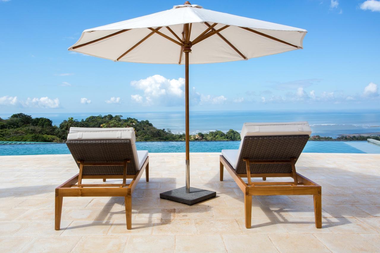 Hotel Three Sixty - Adults Only Ojochal Bagian luar foto
