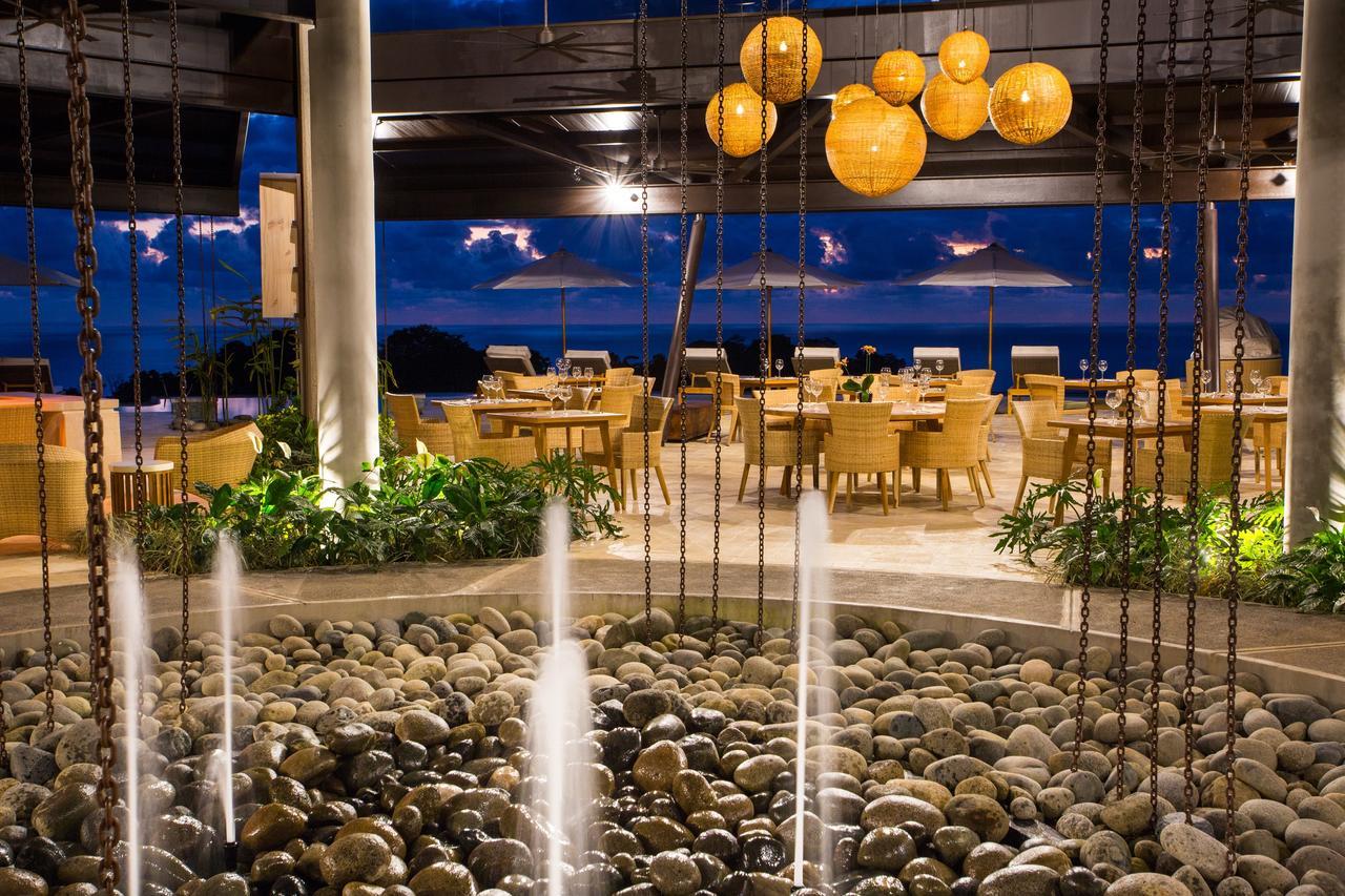 Hotel Three Sixty - Adults Only Ojochal Bagian luar foto