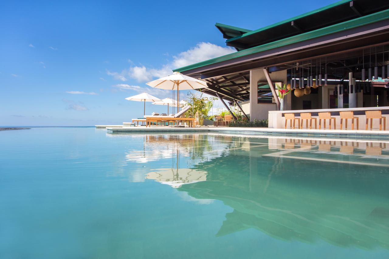 Hotel Three Sixty - Adults Only Ojochal Bagian luar foto