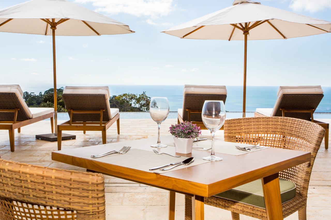 Hotel Three Sixty - Adults Only Ojochal Bagian luar foto