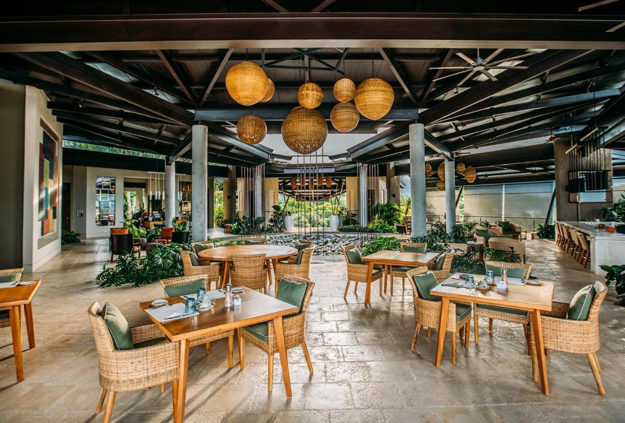 Hotel Three Sixty - Adults Only Ojochal Bagian luar foto